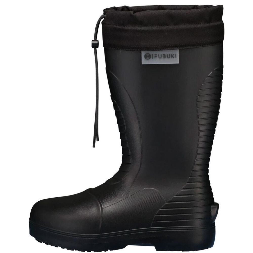 NWT Fubuki Niseko 3.0 Unisex boots black size 42